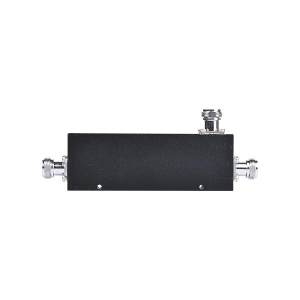300-500MHz N Female 5/6/7/10/15/20/30/40dB Coaxial RF Directional Coupler
