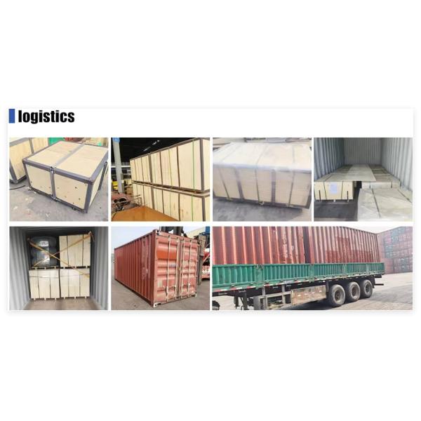 316 Estante de acero inoxidable y ejecutor neumático de piñón Ángulo de rotación de 90 grados