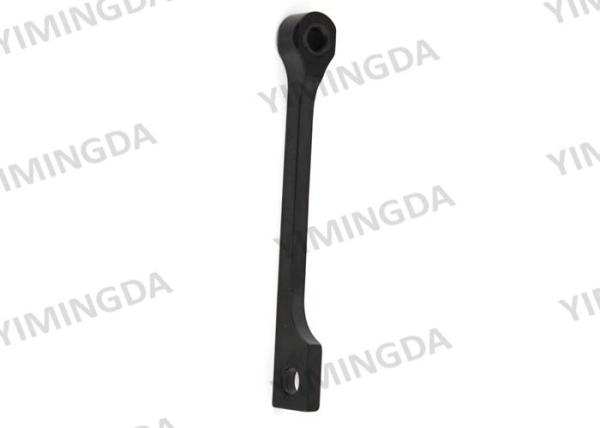 O Assy preto do conector 85637000 para GTXL parte, peças sobresselentes da máquina do cortador de matéria têxtil