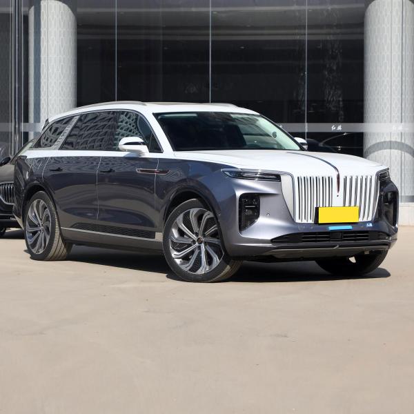Popular car models	EV Electric Vehicle hongqi E-Hs9 5-door 7-seater SUV Electric vehicle single speed gearbox