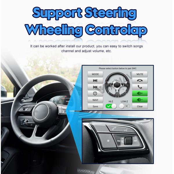 Land Range Rover Vogue L405 2013-2017 Климатная панель 10.4 дюймовая панель переменного тока Air Touch LCD