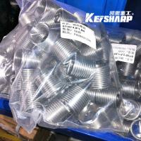 Remplacement de pièces détachées de disjoncteurs hydrauliques
