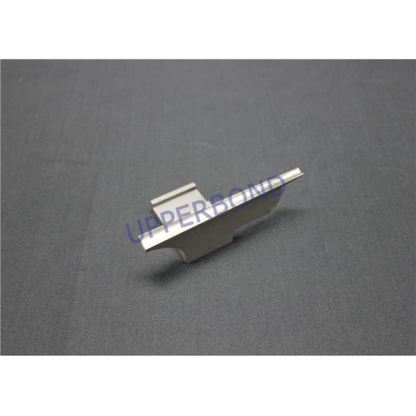 Compress Filter Rods Tough Steel Cigarette Tongue for Cigarette Making Machine