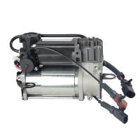 Vehicle Audi A8 D3 Quattro S8 2002-2010 Air Compressor With ISO Certification 4E0616007  4154031160 4E0616005F