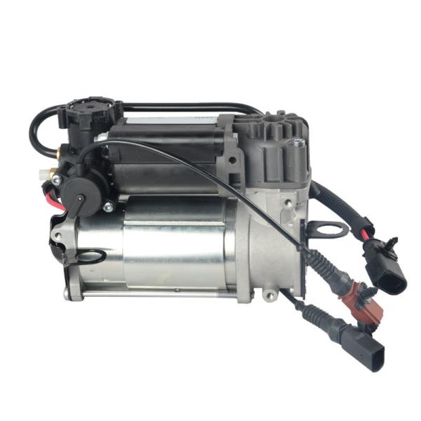 Vehicle Audi A8 D3 Quattro S8 2002-2010 Air Compressor With ISO Certification 4E0616007  4154031160 4E0616005F