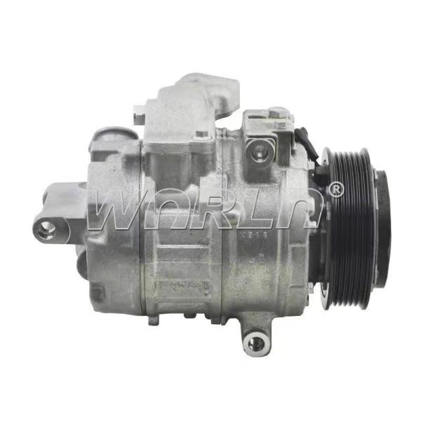 DA8Z19703A Для Ford Explorer Для Flex Для Taurus Для полиции Для Lincoln AC компрессор Автомобиль WXFD032