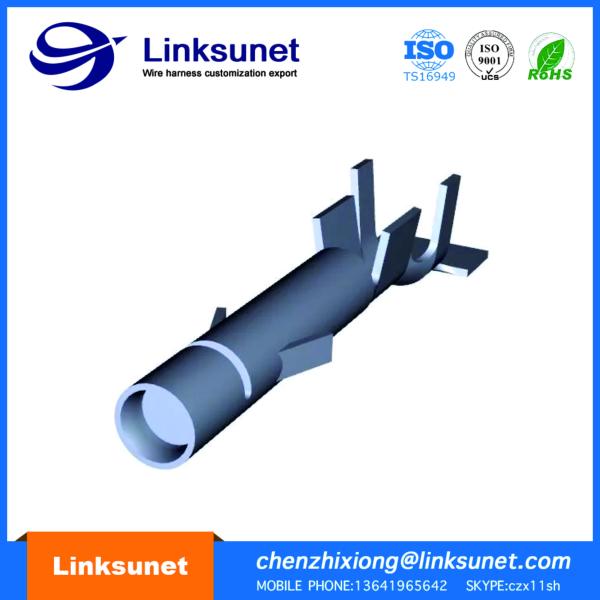 TE Connectivity 926882 - 1 Male Female Wire Connectors Socket 20 - 14 AWG