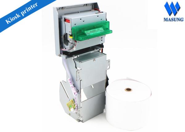Compatible Ticket cheap thermal receipt printer 3 Inch ATM Receipt Printer