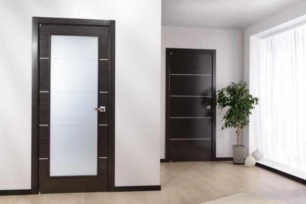 Sidelights Custom Solid Wood Entry Doors US Villa Style Strong Carton Package