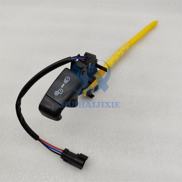 Excavator Parts Safety Lock Lock Cover 159-7744 1597744 Hydraulic Lock for Cat E311B E312B 320B