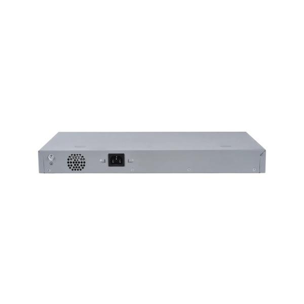 Commutateur Gigabit PoE+ 24 ports avec alimentation par port de 30W, gestion cloud, commutateur Ruijie RG-S2910-24GT4SFP-P-L