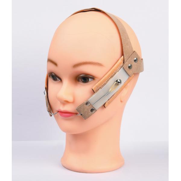 Металлические экстраоральные приборы Ортодонтические приспособления