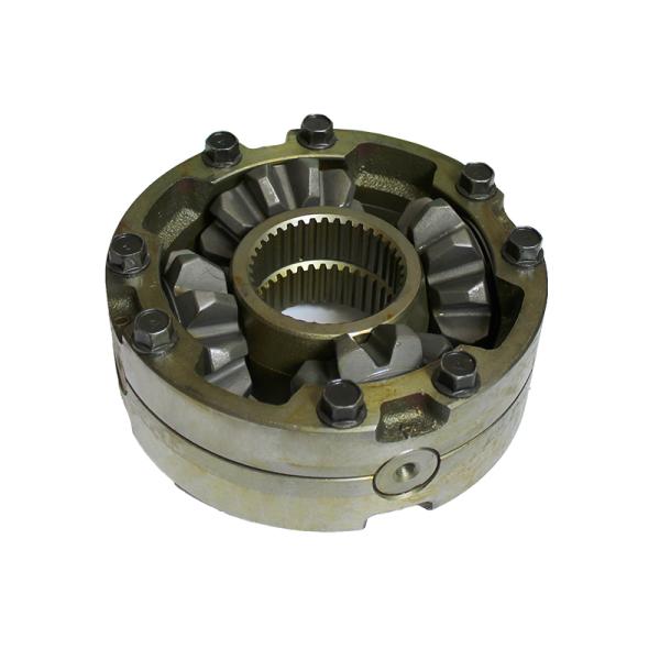 Système différentiel 5kg HINO Parties de camion 41206-1050 Hino différentiel Assy Pour Gac