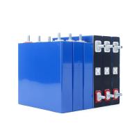SCIB Toshiba 20ah Prismatique Yinlong Cellules LTO 2,4 V