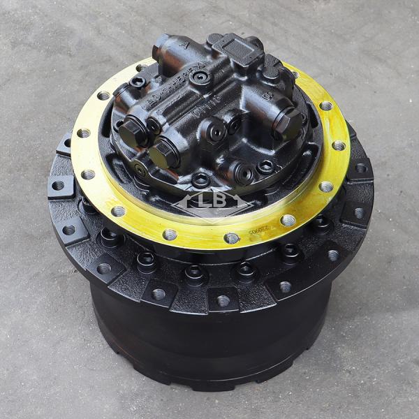 ZX120 9180731 9181123 Hydraulic Final Drive Travel Motor ZX120 Final Drive
