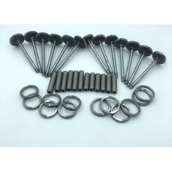 Место дизельные место клапана вдоха/выпускной золотник 10pcs OEM