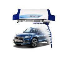 Limpeza sem toque com HP-360 Automatic Design Style Car Washer
