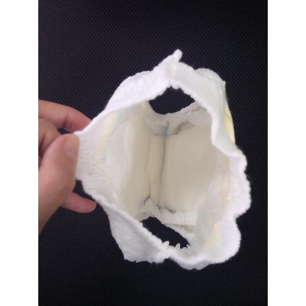 Professional Baby Pull Up Pants diaper Easy To Wear With High Absorption