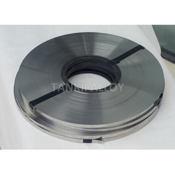 Прокладка яркого сплава ФеКрАл плоская/широко обнажает прокладку сплава 1Кр13Ал4 для локомотивных резисторов