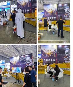 Jiangmen Kaiping Zhonghe Machinery Manufacturing Co., Ltd
