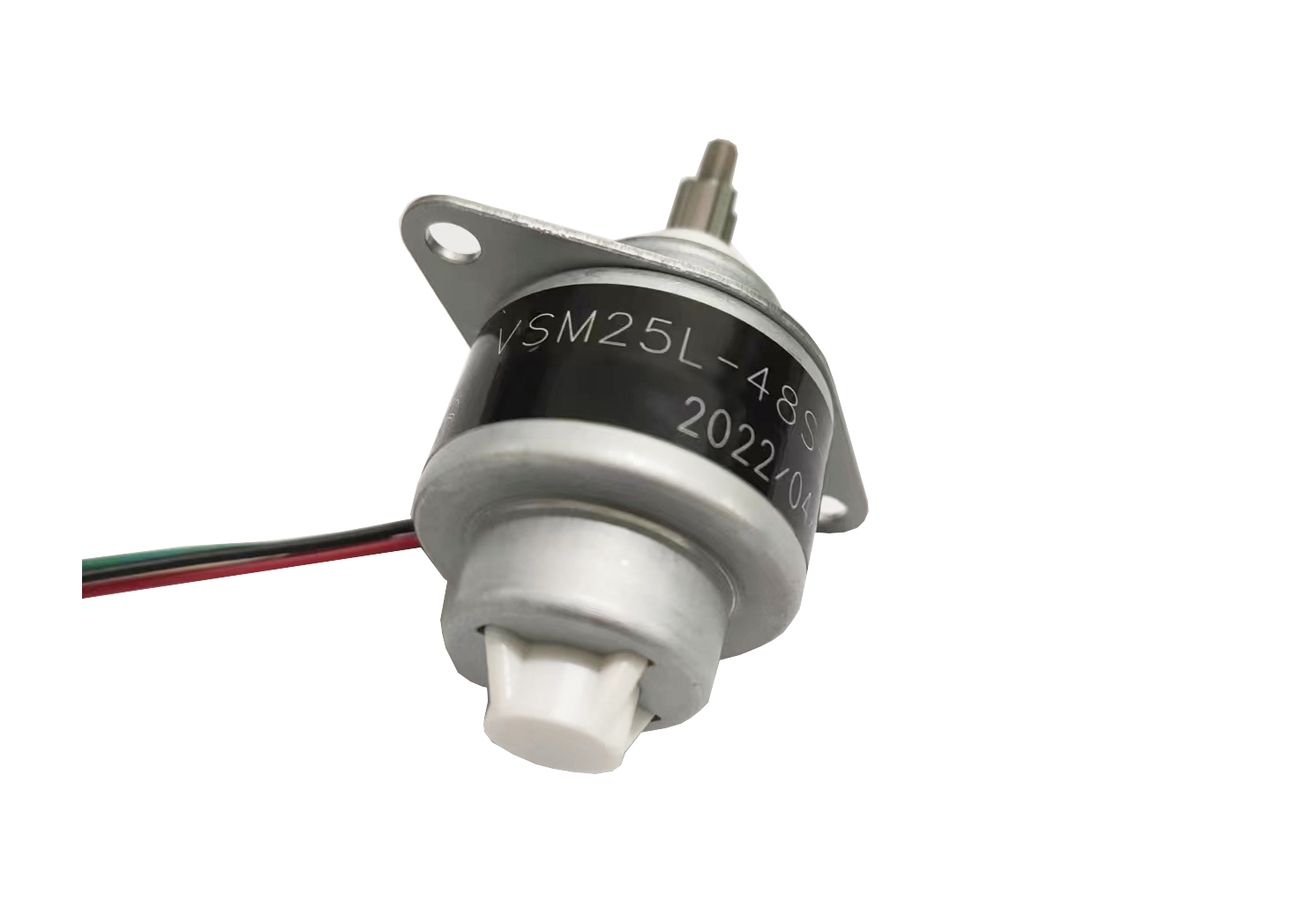 Мотор мотора премьер-министра неподвижного вида 25mm хода 13mm линейный Stepper Stepper
