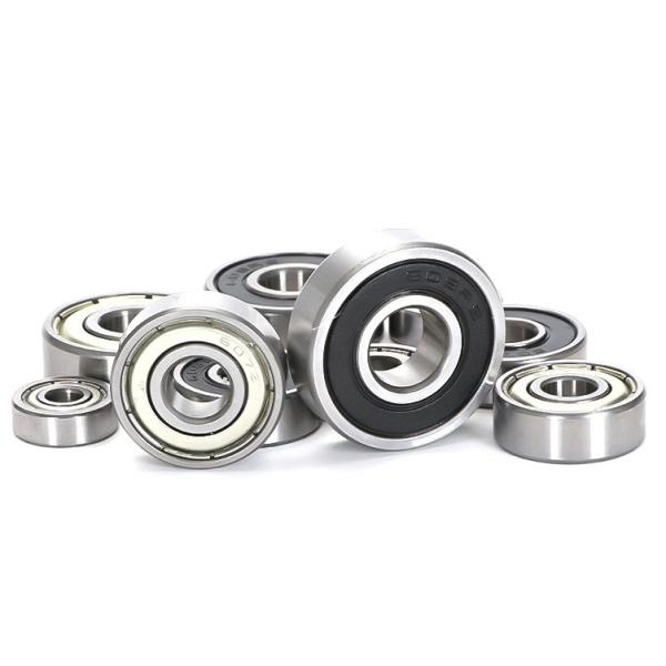 608ZZ Deep Groove Ball Bearing Low Friction 8x22x7 Bearing Long-Lasting