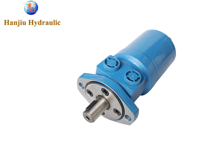 Мотор 15.85GPM SAE решения 375cc Lsht BMRS-375-H2-K-S жидкий 2-Bolt держатель 1