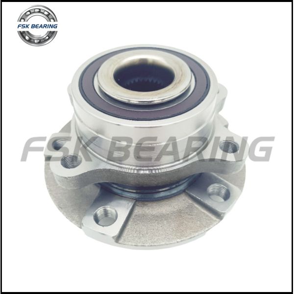 Low Friction 3103030-QR01 Front Wheel Hub Bearing in Gcr15 Chrome Steel for Nissan Models
