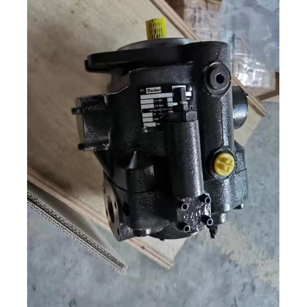 hydraulic oil pumpPV6-1R1D-C02-000
PV6-2R1D-C02-000
PV6-1L1D-C02-000
PV6-2L1D-C02-000　　
PV10-1R1D-C02-000
PV15-1R1D-C02-000
PV10-1L1D-C02-000
PV10-2L1D-C02-000
PV15-2R1D-C02-000
PV15-1L1D-C02-000