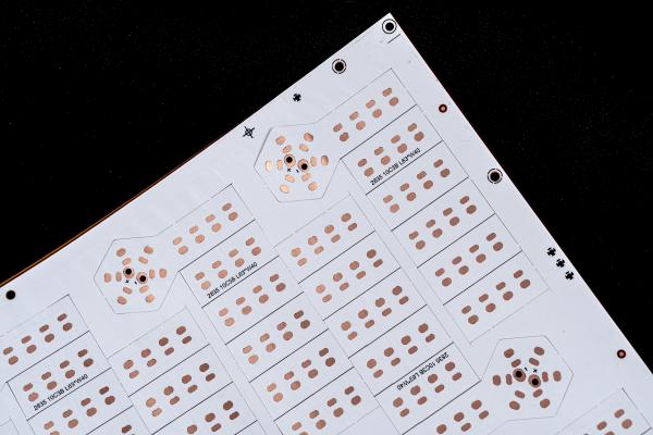 FPC Flexible PCB Strip Flex PCB Printed Circuit Board Flexible PCB Manufacturers for LED Strips Multilayers Fpc