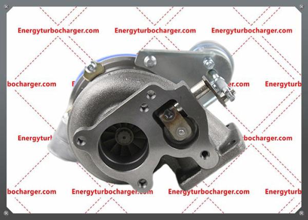Motor 8-9703-85180 P756-TC 4JG2-TC de RHB52W Isuzu Turbocharger VE180027 VA180027 VD180027 8970385181