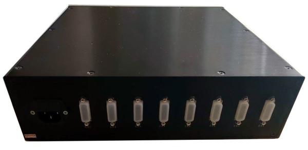 CET8768 Wheel & Axle Identifier for Weigh In Motion Sensor Tire Detection
