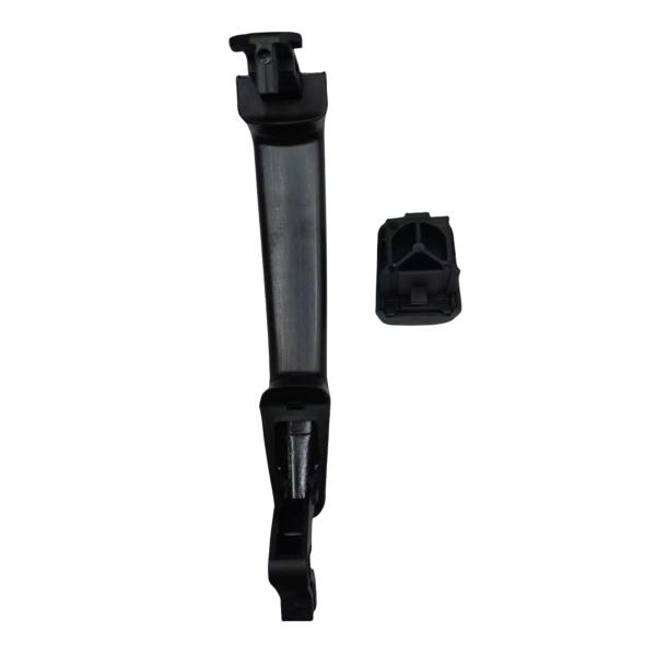 Auto Parts Outside Car Door Handle For Peugeot 307 Citroen C2 C3 OE 9101W2 9101W3
