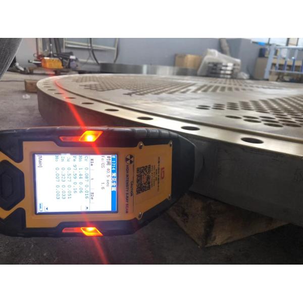 C5111 Copper Clad Plate Brass Stainless Steel Tube Sheet For Industrial Plants