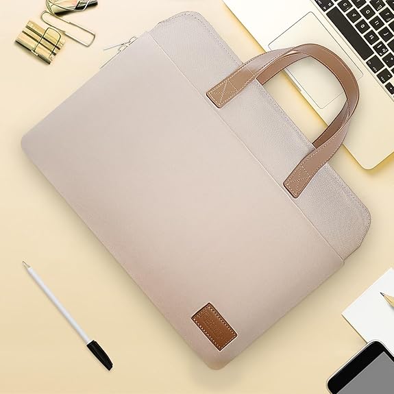 Women Portable Waterproof Business Laptop Carrying Bag Custom Logo Shoulder Bags Large Capacity Backpack Computer Briefcase