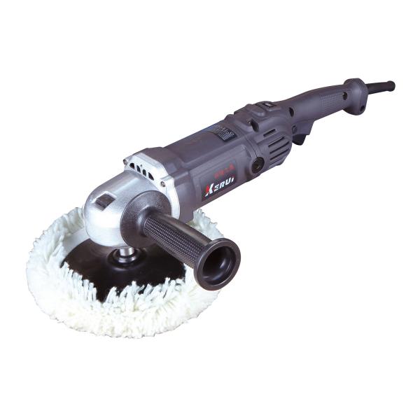 1300W 4.8kgs 150mm 180mm Car Polishing Machine