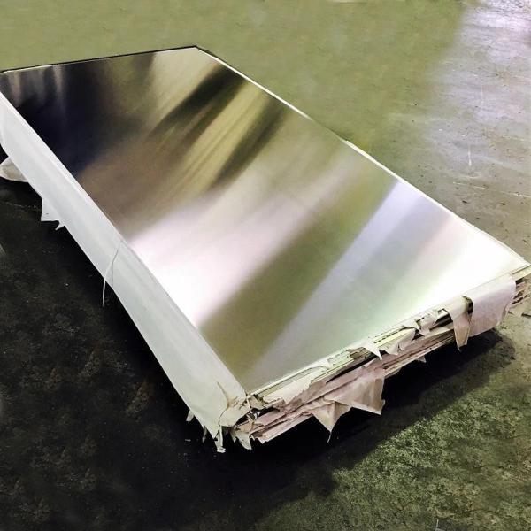 China Roofing Aluminum Sheet Aluminum Plate  Price 6061 Zinc Aluminum Plate