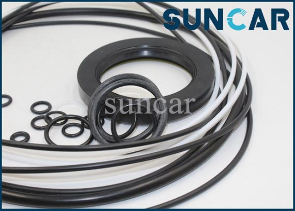 Selo Kit CAT Seal Kits do motor do curso do OEM 7Y-4222 para E320B