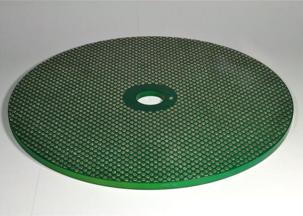 250mm Plaster Cutting Wheel Renfort Diamond 10 Inch Cut Off Wheel