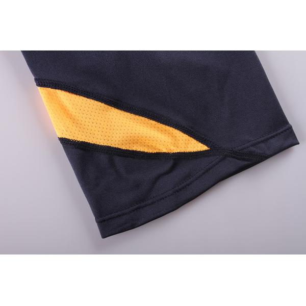 Ladies High Waist Booty Shaping 3/4 Slim Fit Yoga Pants For Workout