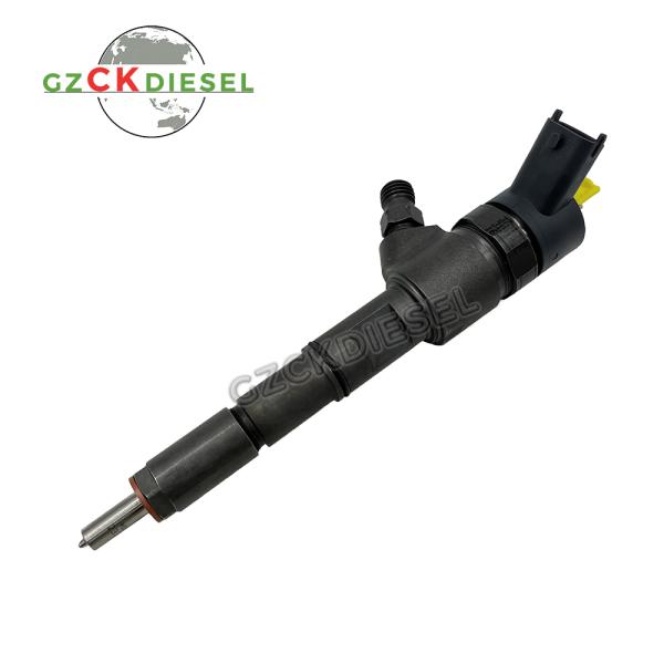 Fuel Injector 04132014 0445110561 For TD2.9 TDC2.9 L4 Engine