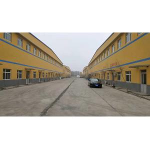 Anping Kaipu Wire Mesh Products Co.,Ltd