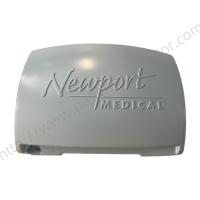 NEWPORT MEDICAL BAT3271A HT70 HT70 PLUS 患者モニター用のリチウムイオン外部バッテリー 14.4V 85Wh