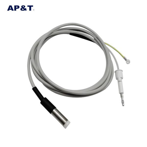 High Voltage Fast Static Removal Mini ESD Ionizer Electroshock-Proof Ion Pen
