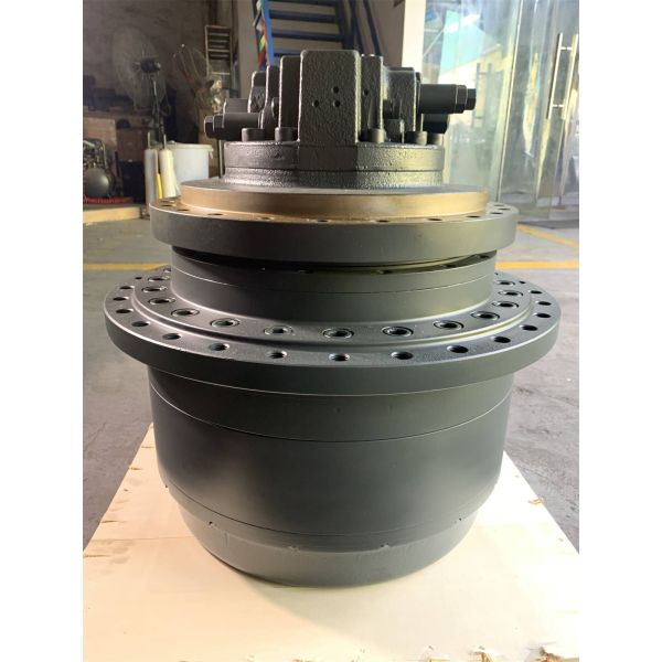 R430LC-9SH R430-9SH Final Drive for Hyundai Excavator spare parts 39QB-41100 Travel Motor Assembly