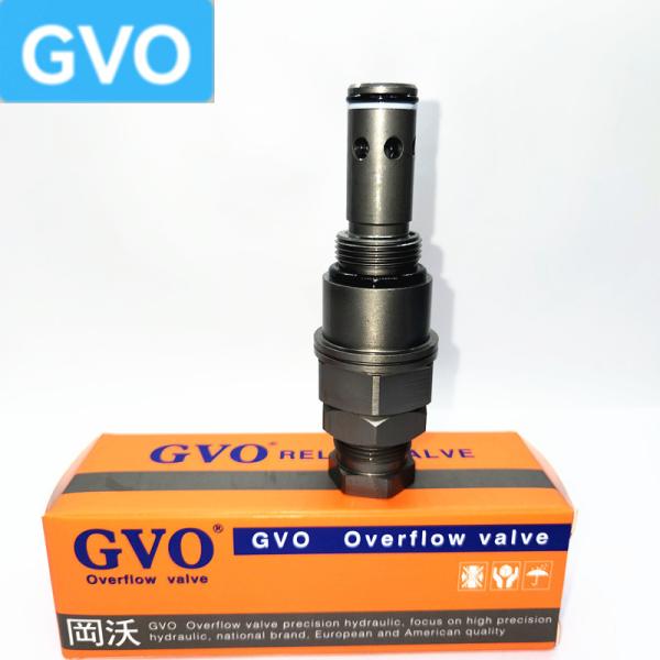723-40-93601 708-25-04311 Main Relief Valve For Komatsu PC200-8 PC160-7 Excavator Parts