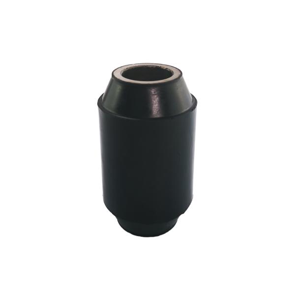 Peças de aço de borracha HB75-80 da suspensão do reboque da bucha 0203160600