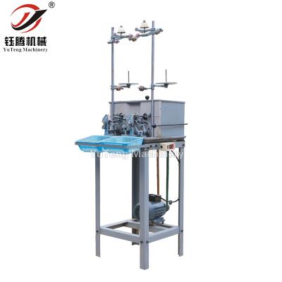Bobbin Winder Machine , Fully Automatic Thread Winding Machine For Industrial