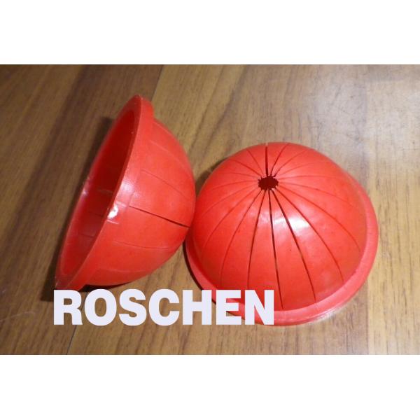 Стопорное устройство корзины 2-1/2» сохраняет свободный, мягкий образец сверля внутри образования песков почвы