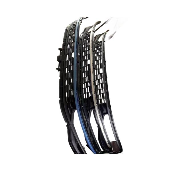 Lynk Co 01 Auto Front Bumper Upper Grille Net Assembly 21 Original Parts 2017- Year